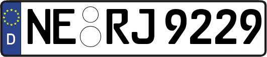 NE-RJ9229
