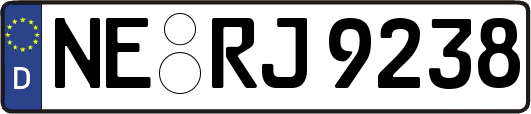 NE-RJ9238