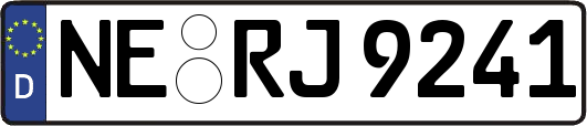 NE-RJ9241