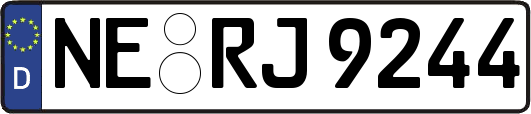 NE-RJ9244