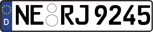 NE-RJ9245