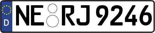 NE-RJ9246