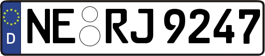 NE-RJ9247