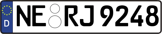 NE-RJ9248