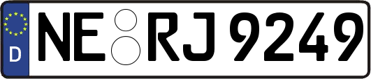 NE-RJ9249