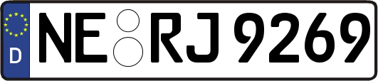 NE-RJ9269