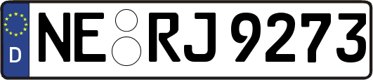 NE-RJ9273