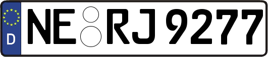 NE-RJ9277