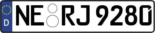 NE-RJ9280