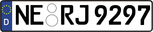 NE-RJ9297