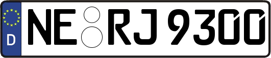 NE-RJ9300