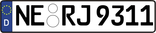 NE-RJ9311