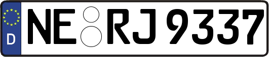 NE-RJ9337