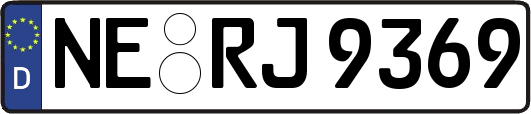NE-RJ9369