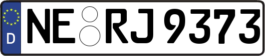 NE-RJ9373