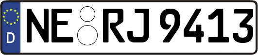 NE-RJ9413