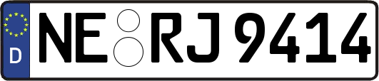 NE-RJ9414