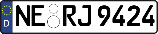 NE-RJ9424