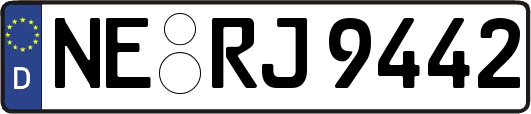 NE-RJ9442