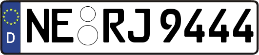 NE-RJ9444