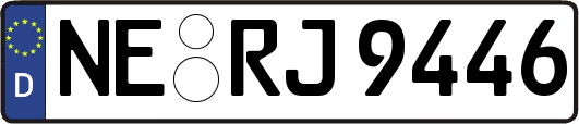 NE-RJ9446