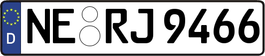 NE-RJ9466