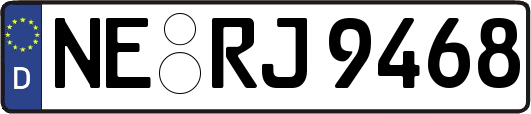 NE-RJ9468