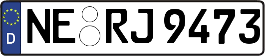 NE-RJ9473