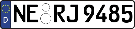 NE-RJ9485