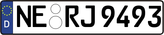 NE-RJ9493