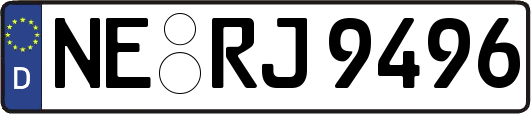 NE-RJ9496