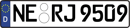 NE-RJ9509