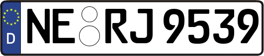 NE-RJ9539