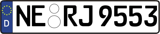 NE-RJ9553
