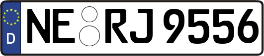 NE-RJ9556
