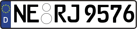 NE-RJ9576