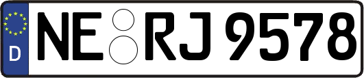 NE-RJ9578
