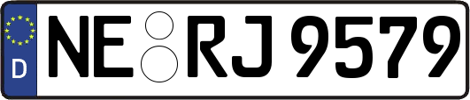 NE-RJ9579
