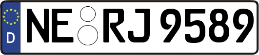 NE-RJ9589