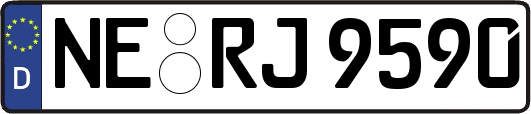 NE-RJ9590