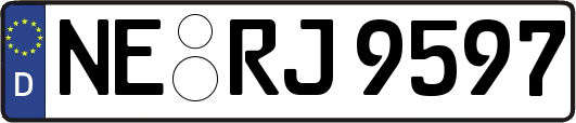 NE-RJ9597