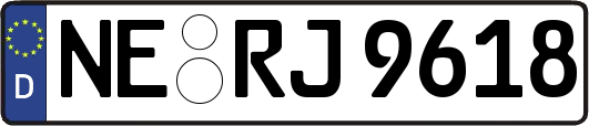 NE-RJ9618