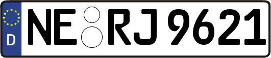 NE-RJ9621