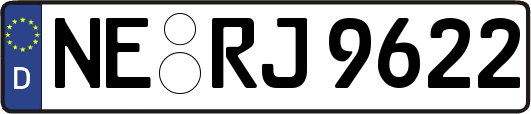 NE-RJ9622