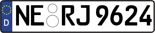 NE-RJ9624