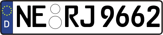 NE-RJ9662