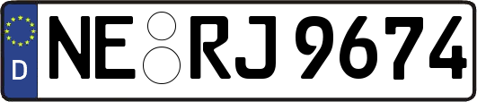 NE-RJ9674