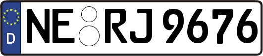 NE-RJ9676