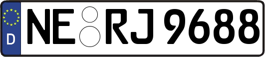 NE-RJ9688