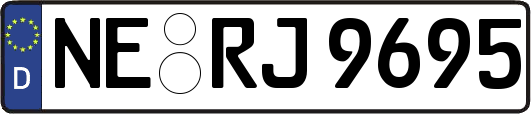 NE-RJ9695